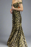 Beautiful Design Mermaid Prom Dress, Evening Dress Formal Dress HZ0527