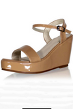 New Beautiful Female Fairy Style High Heeled Shoes, High Heeled Hot Shoe HZ0527