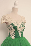 Elegant A Line Classical Princess Ball Gown Short Homecoming Dresses HZ0527